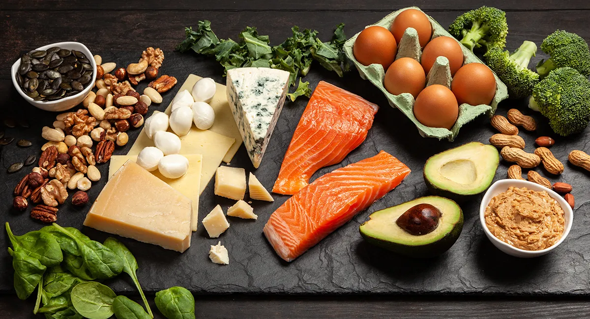 Keto-diæten - Hvad er det, og hvordan fungerer det?